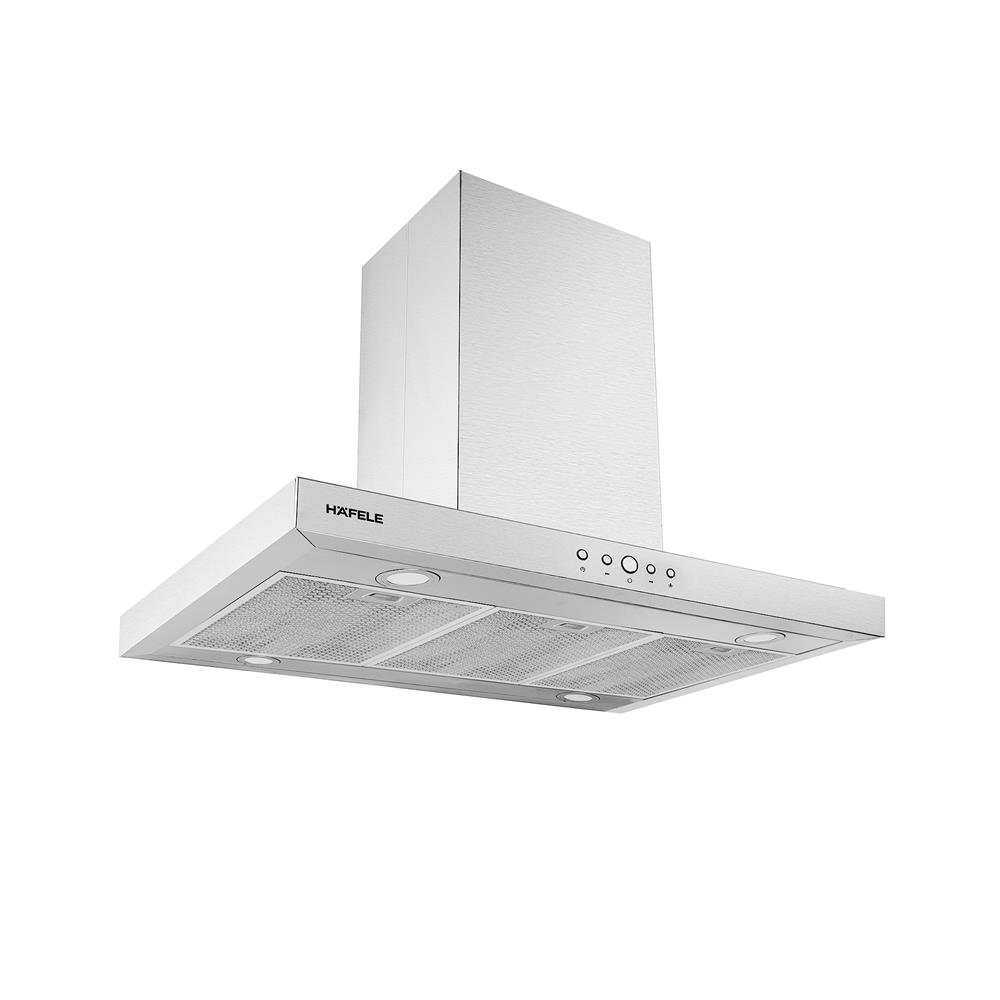 เครื่องดูดควันกลางห้อง HAFELE VERANO 90 ซม.