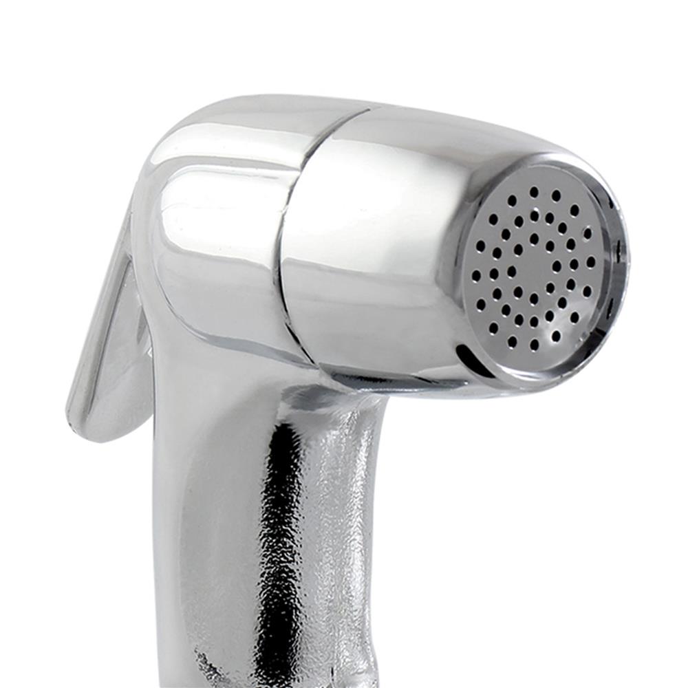 สายฉีดชำระครบชุด WS WRS-902-CR สีโครม