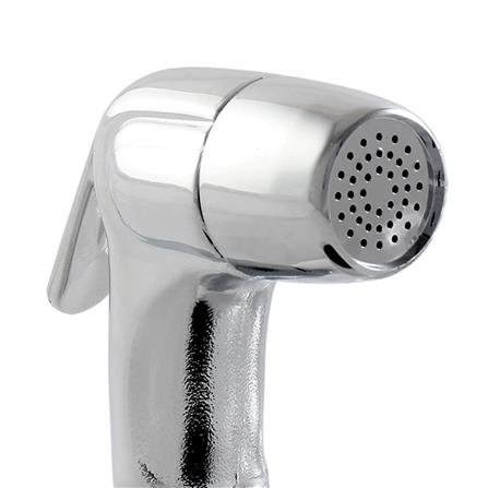 สายฉีดชำระครบชุด WS WRS-902-CR สีโครม_1