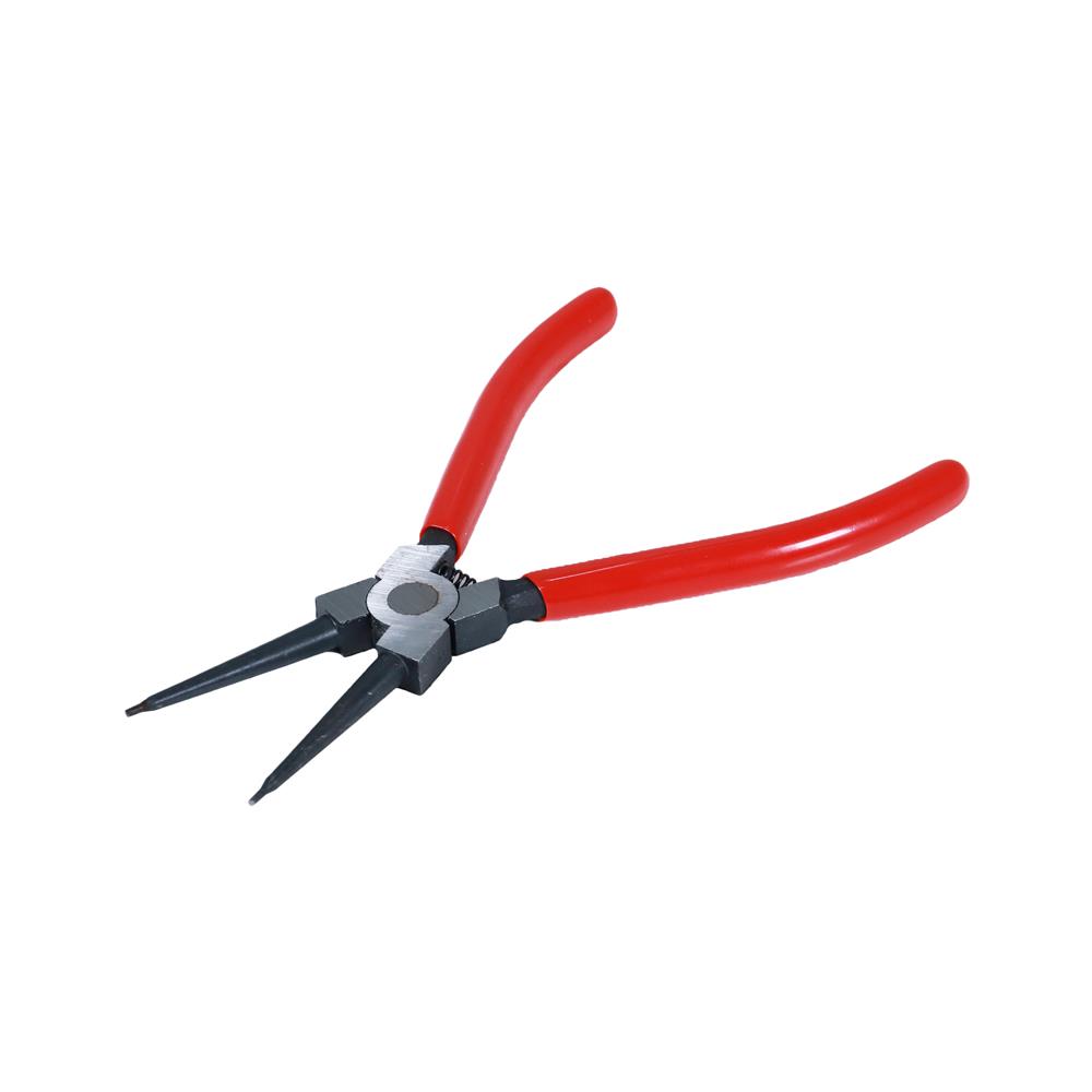 คีมหนีบแหวน ปากตรง MATALL 7 นิ้ว