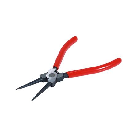 คีมหนีบแหวน ปากตรง MATALL 7 นิ้ว_0