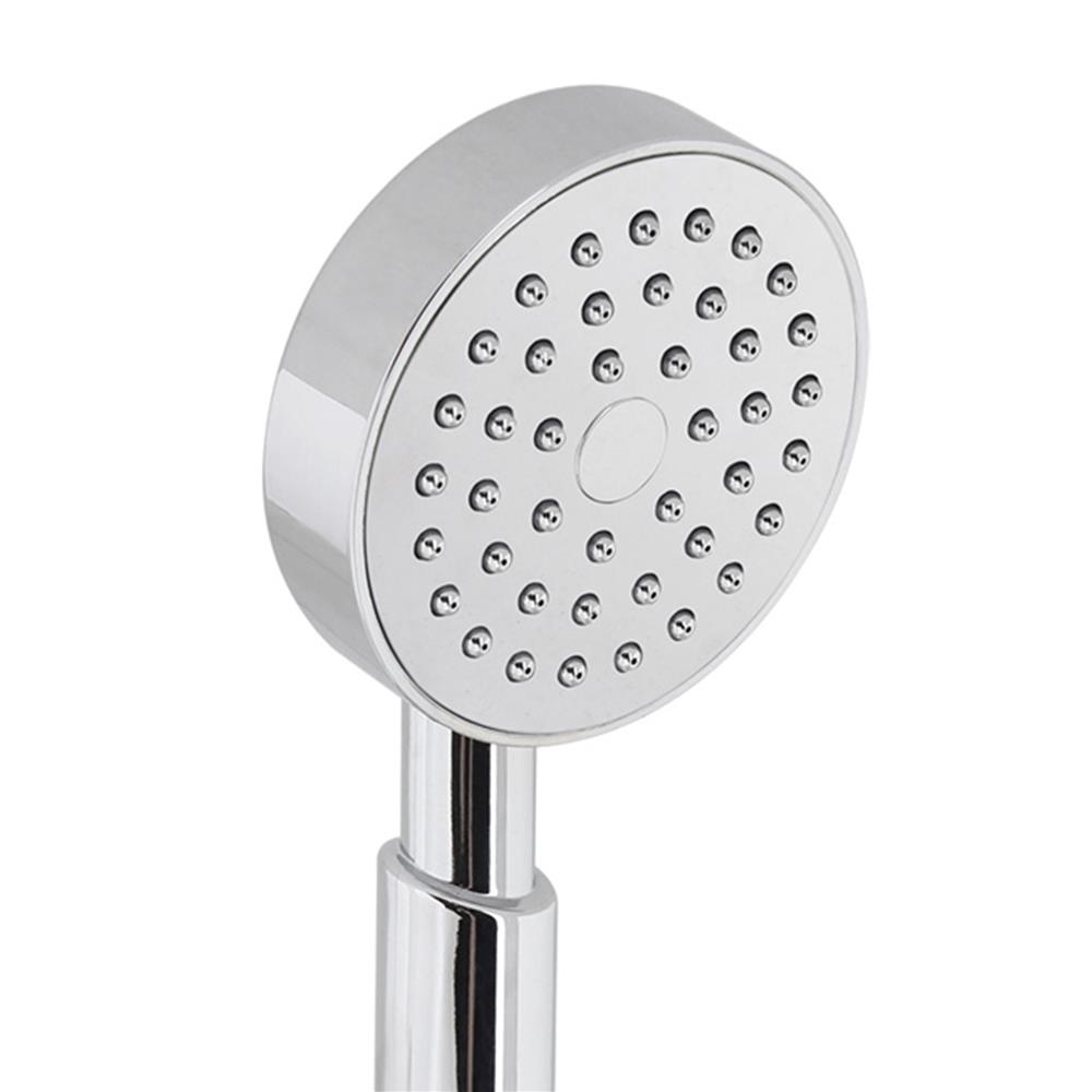 ชุดฝักบัวสายอ่อน 1 ระดับ WS WHS-4100 สีโครม