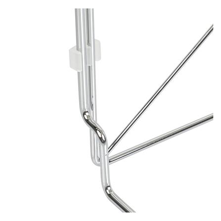 ชั้นวางคร่อมไมโครเวฟ KECH IVORY_4