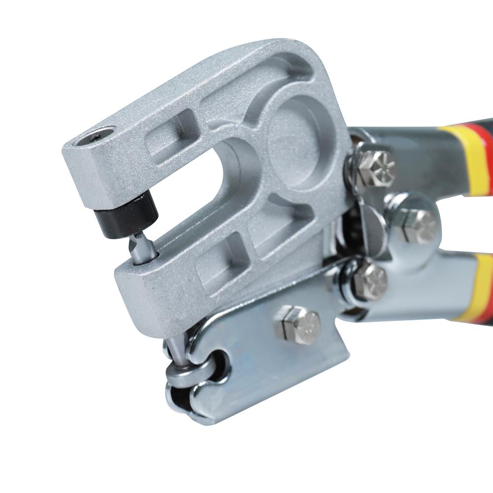 คีมย้ำโครงซีลาย MATALL 10 นิ้ว