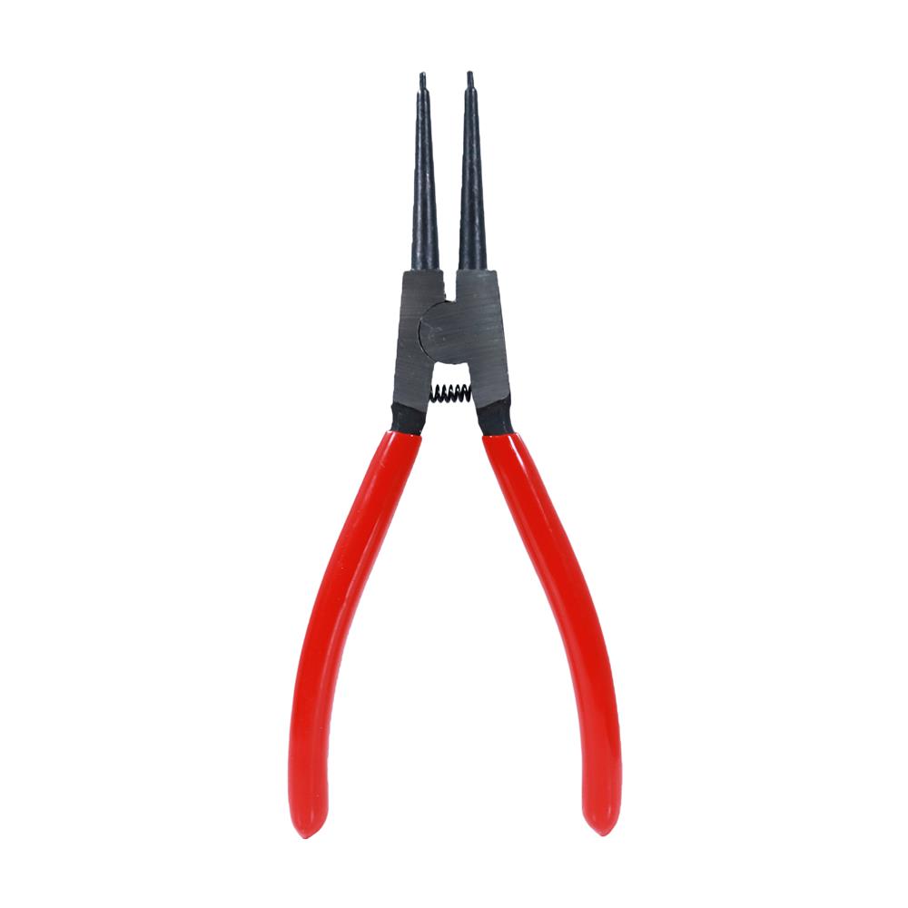 คีมถ่างแหวน ปากตรง  MATALL 7 นิ้ว