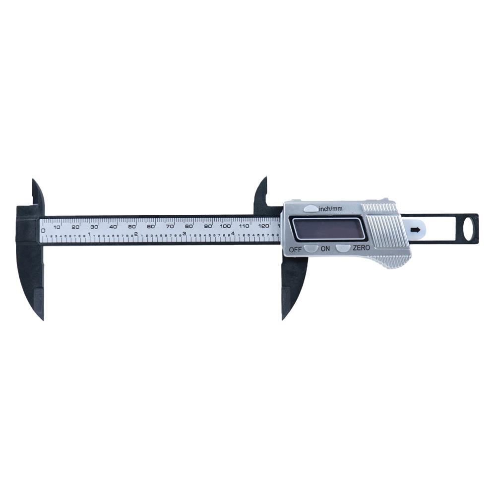 เวอร์เนียเทอร์โมพลาสติกดิจิตอล MATALL 6 นิ้ว