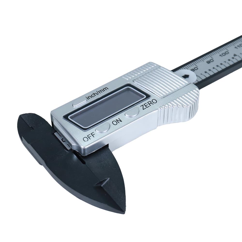 เวอร์เนียเทอร์โมพลาสติกดิจิตอล MATALL 6 นิ้ว