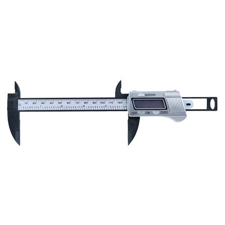 เวอร์เนียเทอร์โมพลาสติกดิจิตอล MATALL 6 นิ้ว_1