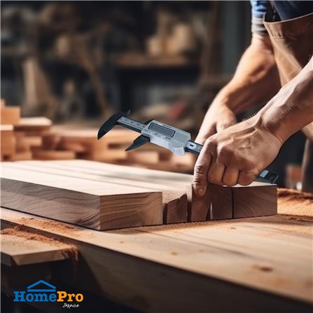 เวอร์เนียเทอร์โมพลาสติกดิจิตอล MATALL 6 นิ้ว_5