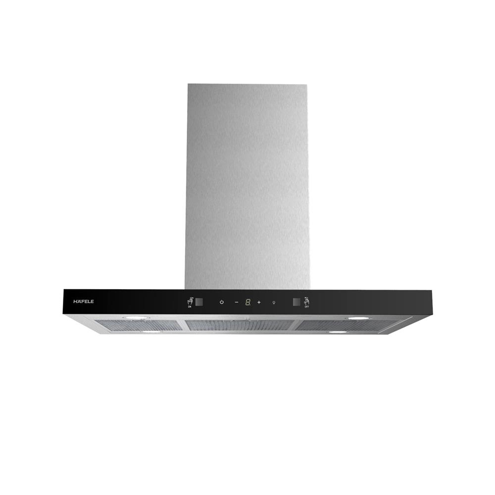 เครื่องดูดควันกลางห้อง HAFELE VIENTO 90 ซม.