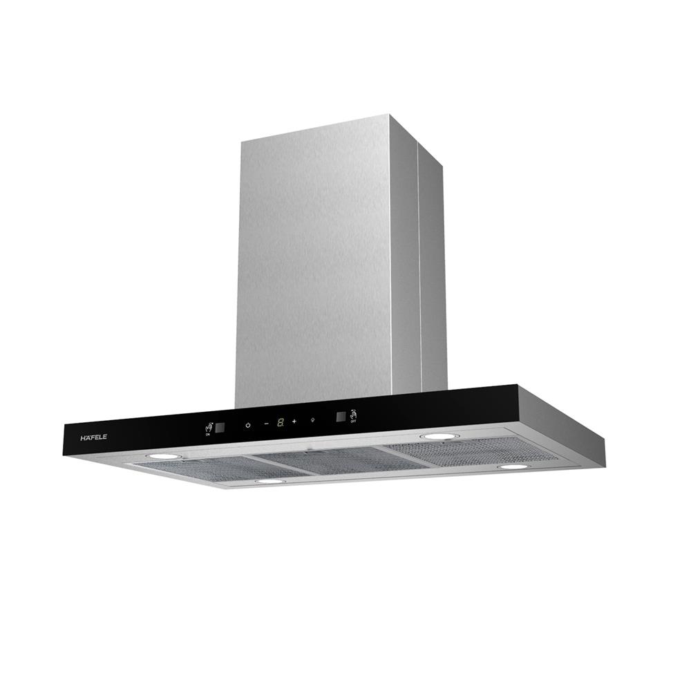 เครื่องดูดควันกลางห้อง HAFELE VIENTO 90 ซม.