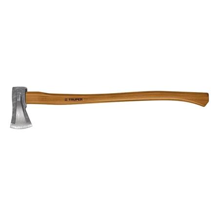 ขวานหัวปีกนกพร้อมด้าม TRUPER 102207 2-1/4 ปอนด์_1