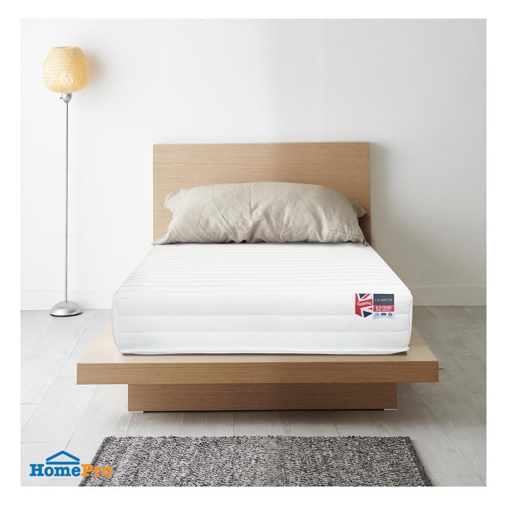 ที่นอน 3.5 ฟุต SLUMBERLAND LILIBETH