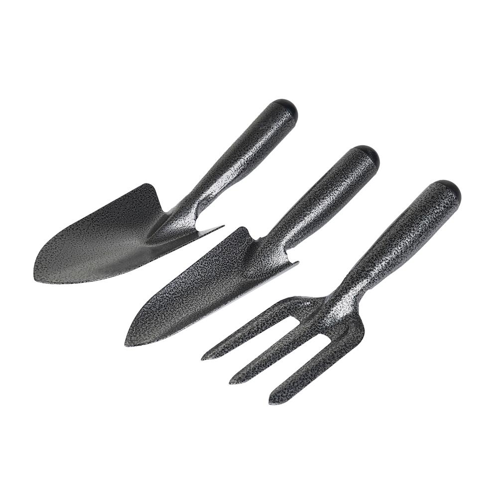 ชุดเครื่องมือทำสวน SOLO 3 ชิ้น