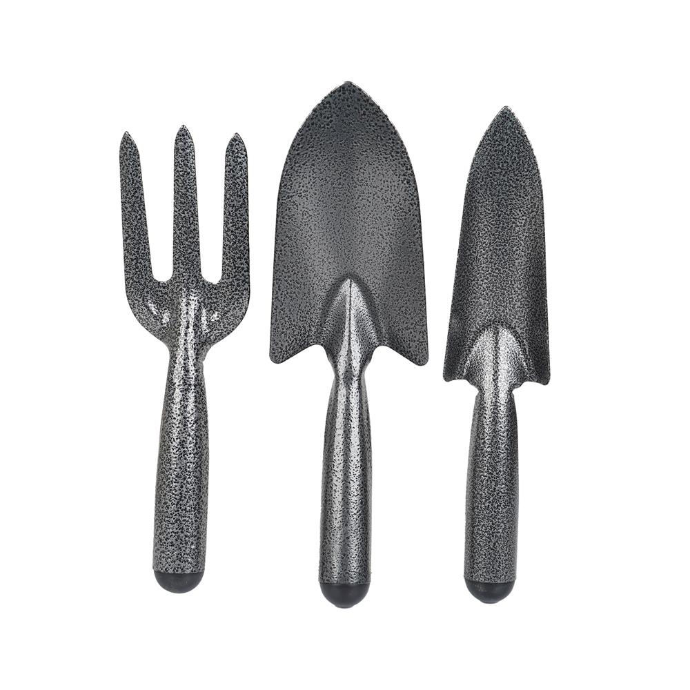 ชุดเครื่องมือทำสวน SOLO 3 ชิ้น