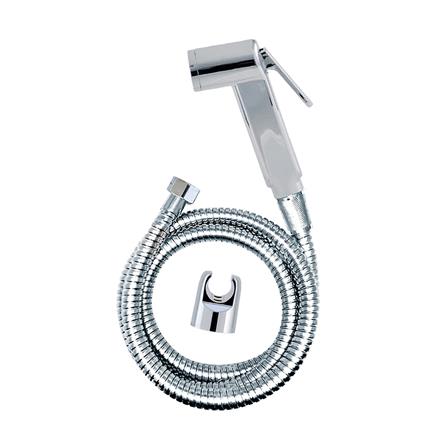 สายฉีดชำระครบชุด ELEGANCE EG5985 สีโครม_1