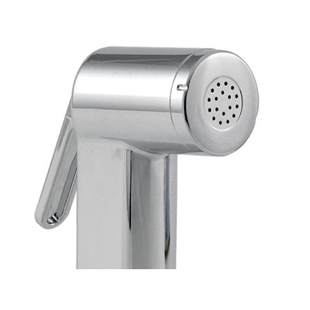 สายฉีดชำระครบชุด ELEGANCE EG5985 สีโครม_2