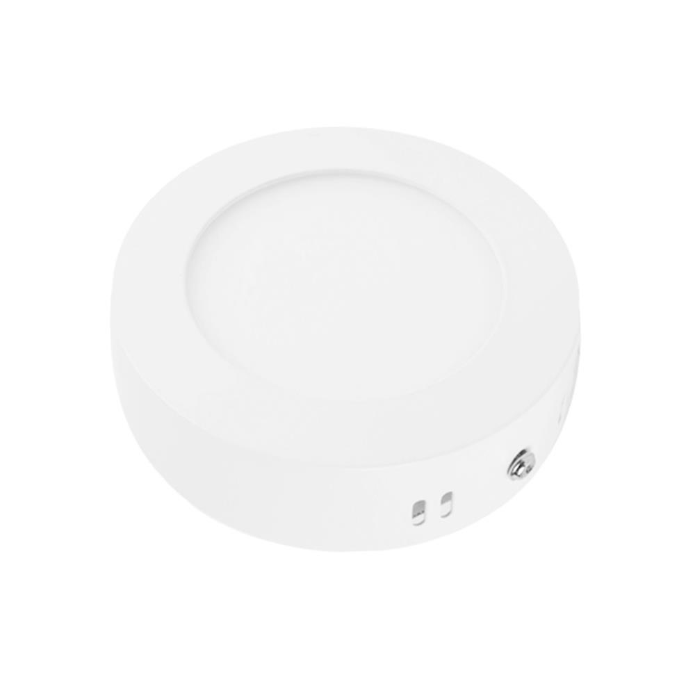 ดาวน์ไลท์ LED LUMAX 03-A1355 4.7 นิ้ว 6 วัตต์ DAYLIGHT สีขาว