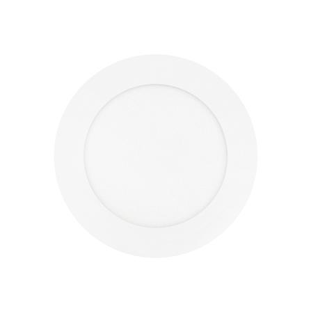 ดาวน์ไลท์ LED LUMAX 03-A1355 4.7 นิ้ว 6 วัตต์ DAYLIGHT สีขาว_0