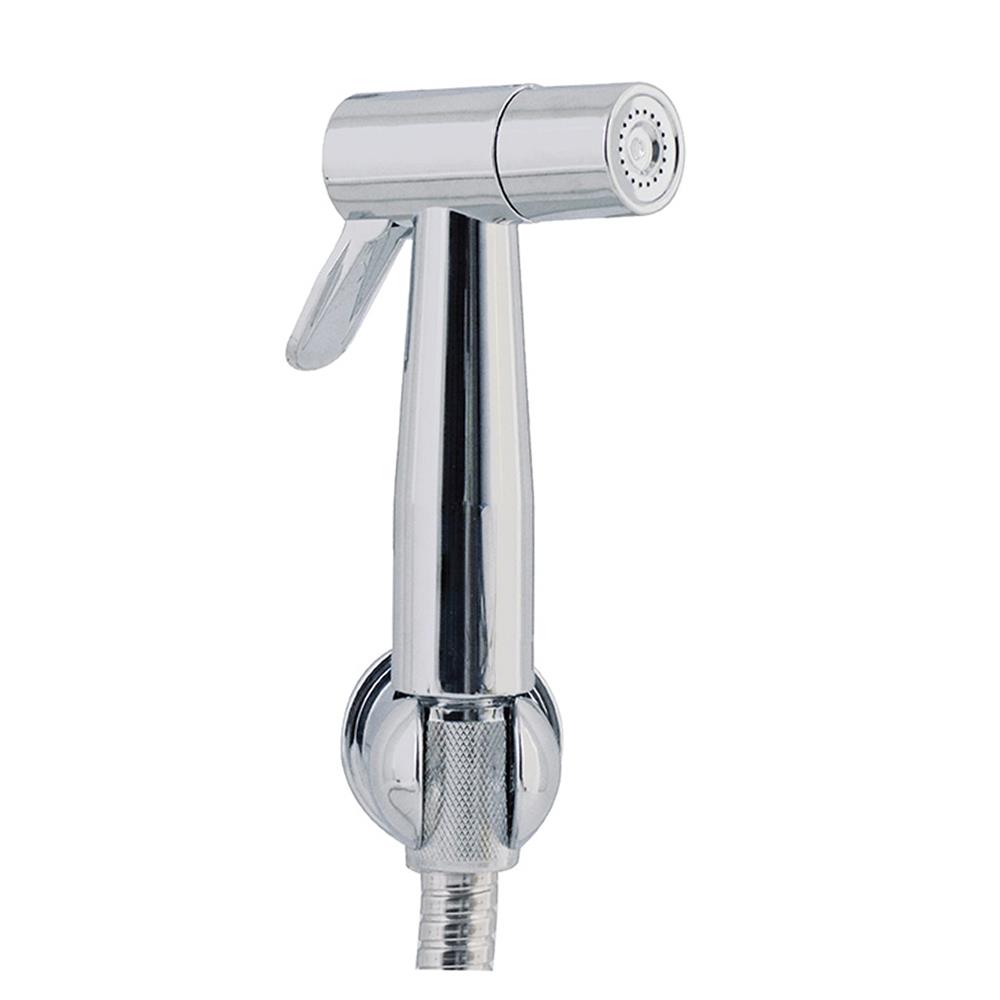 สายฉีดชำระครบชุด-โครม ELEGANCE EG7765