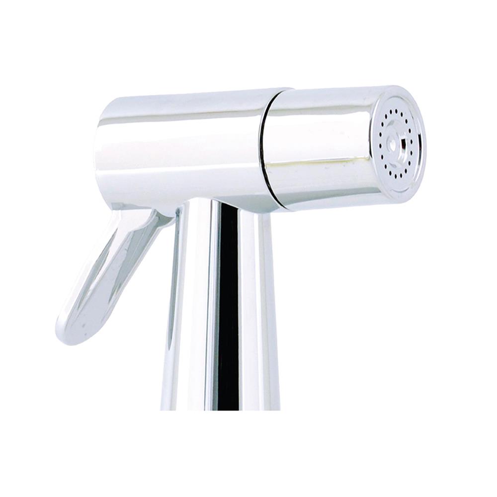 สายฉีดชำระครบชุด-โครม ELEGANCE EG7765