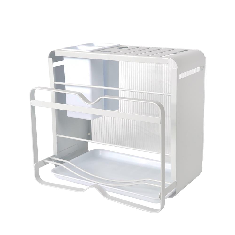 ที่เก็บมีดและเขียง KECH IVORY