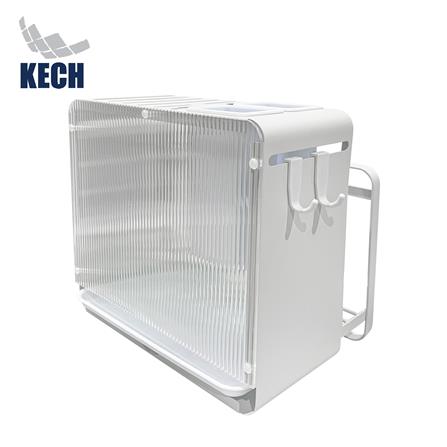 ที่เก็บมีดและเขียง KECH IVORY_0