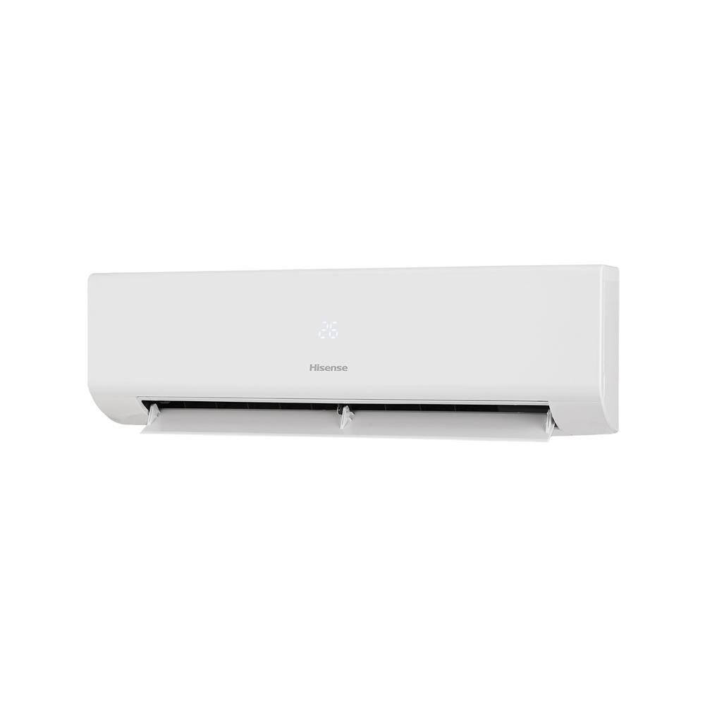 แอร์ผนัง HISENSE AS13TRKE2T 12000 บีทียู อินเวอร์เตอร์