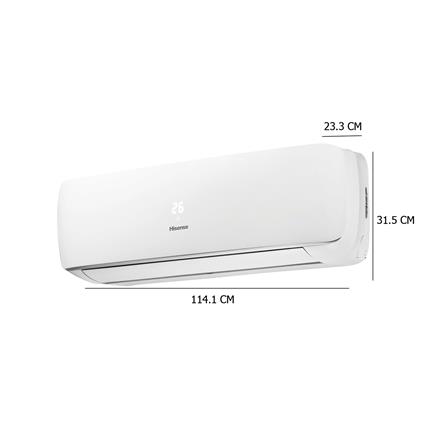 แอร์ผนัง HISENSE AS18TRTG2T 18000 บีทียู อินเวอร์เตอร์_4