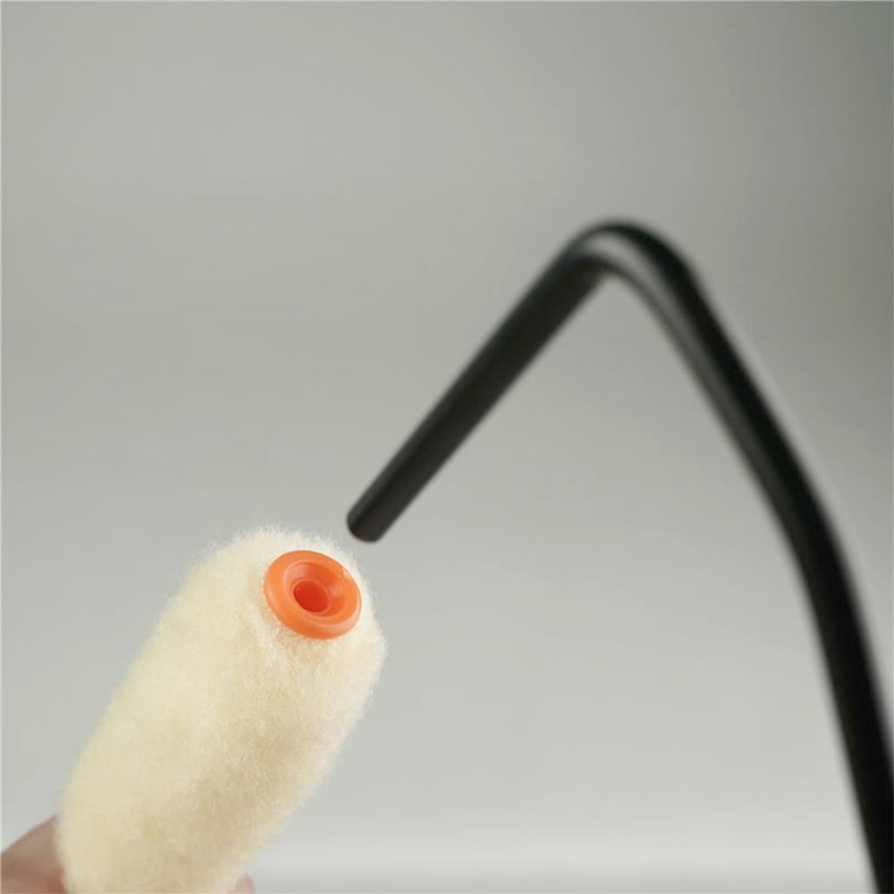 อะไหล่ลูกกลิ้ง SOMIC 4 นิ้ว แพ็ก 12 ชิ้น