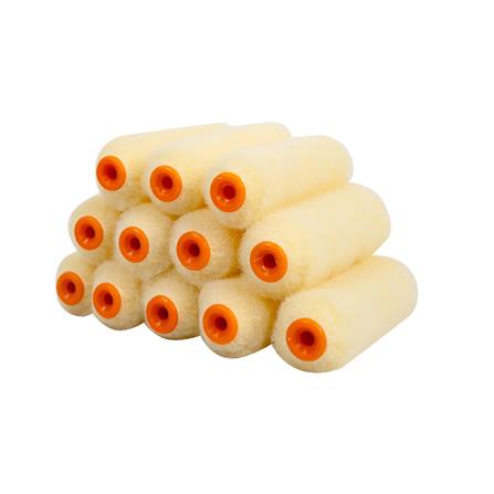 อะไหล่ลูกกลิ้ง SOMIC 4 นิ้ว แพ็ก 12 ชิ้น_0