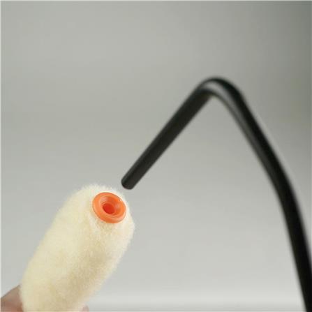 อะไหล่ลูกกลิ้ง SOMIC 4 นิ้ว แพ็ก 12 ชิ้น_2