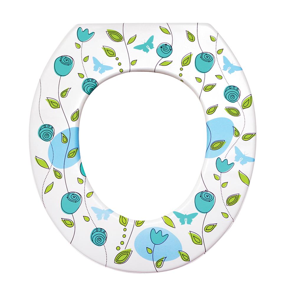 แผ่นรองฝารองนั่ง WSP TS33-13