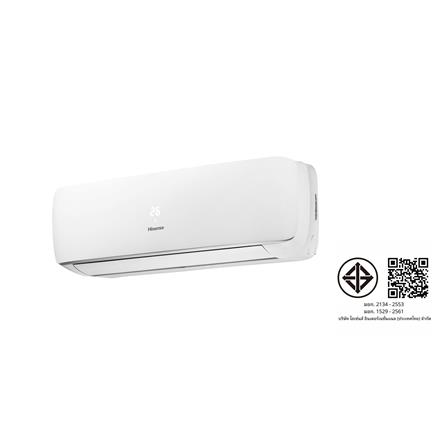 แอร์ผนัง HISENSE AS13TRTG2T 12000 บีทียู อินเวอร์เตอร์_5