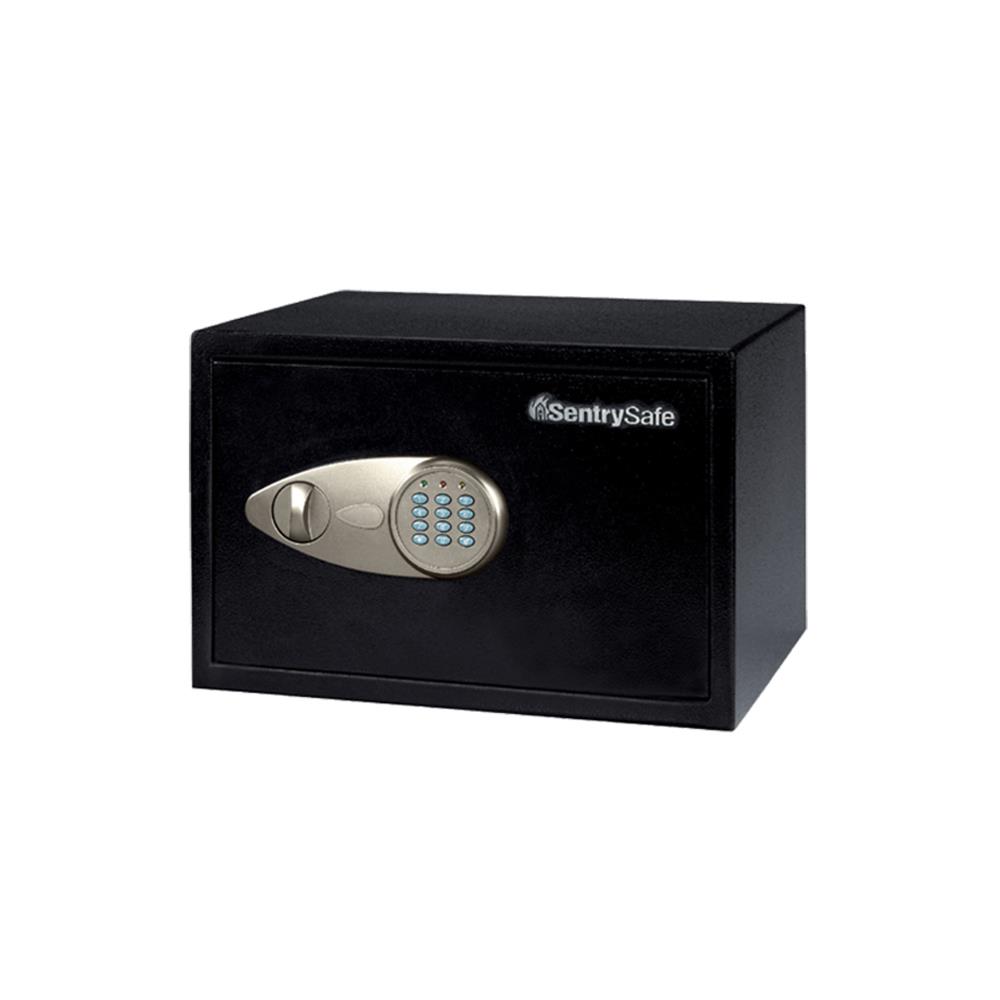 ตู้นิรภัย ELECTRONIC SENTRYSAFE X055 สีดำ
