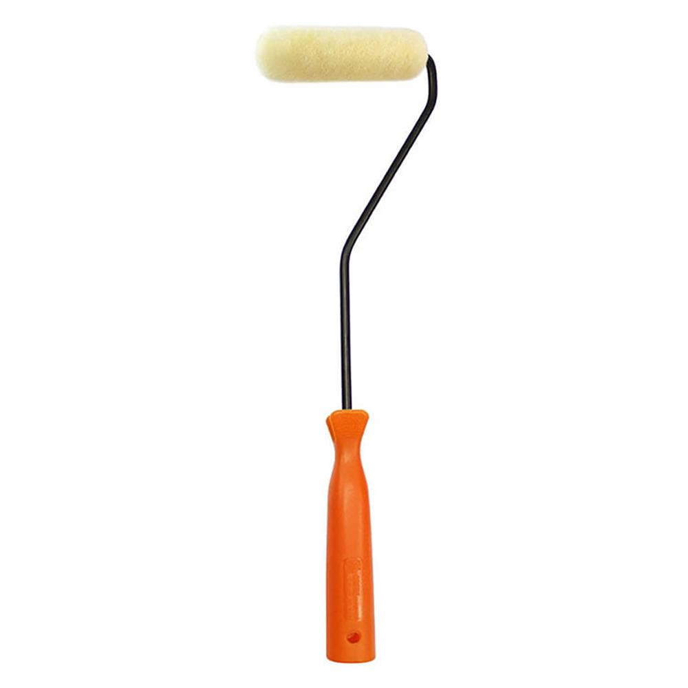 ลูกกลิ้งทาสีพร้อมด้าม SOMIC 4 นิ้ว ด้ามยาว 17 นิ้ว