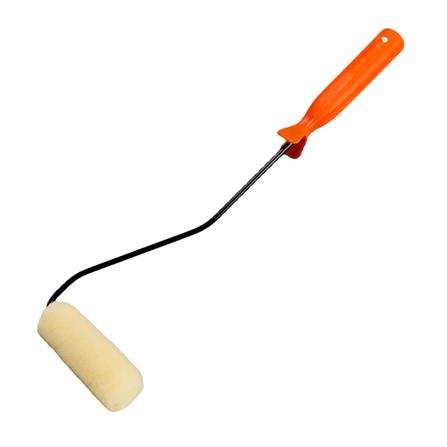 ลูกกลิ้งทาสีพร้อมด้าม SOMIC 4 นิ้ว ด้ามยาว 17 นิ้ว_0