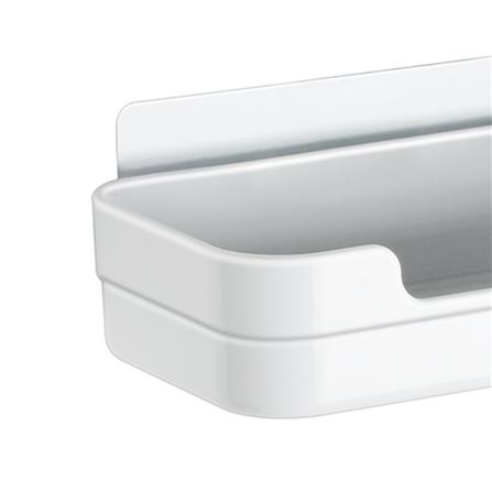 ตะแกรงวางของ DEHUB VMS220-CW180 สีขาว_2