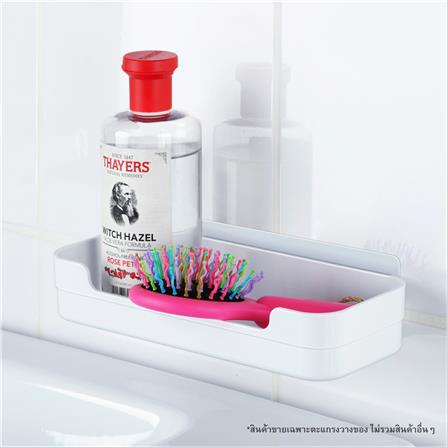 ตะแกรงวางของ DEHUB VMS220-CW180 สีขาว_3