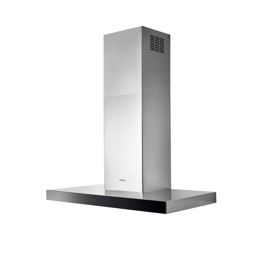 เครื่องดูดควันกระโจม METRIX STILINO-BL 90 ซม.