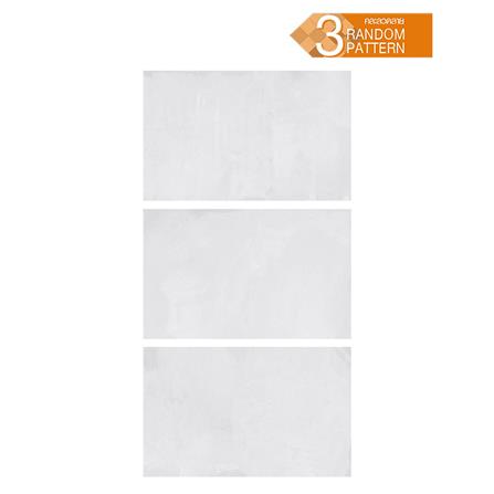 กระเบื้องผนัง 25x40 ซม. ภูผา อาเกต เกรย์ A 1 ตร.ม._1