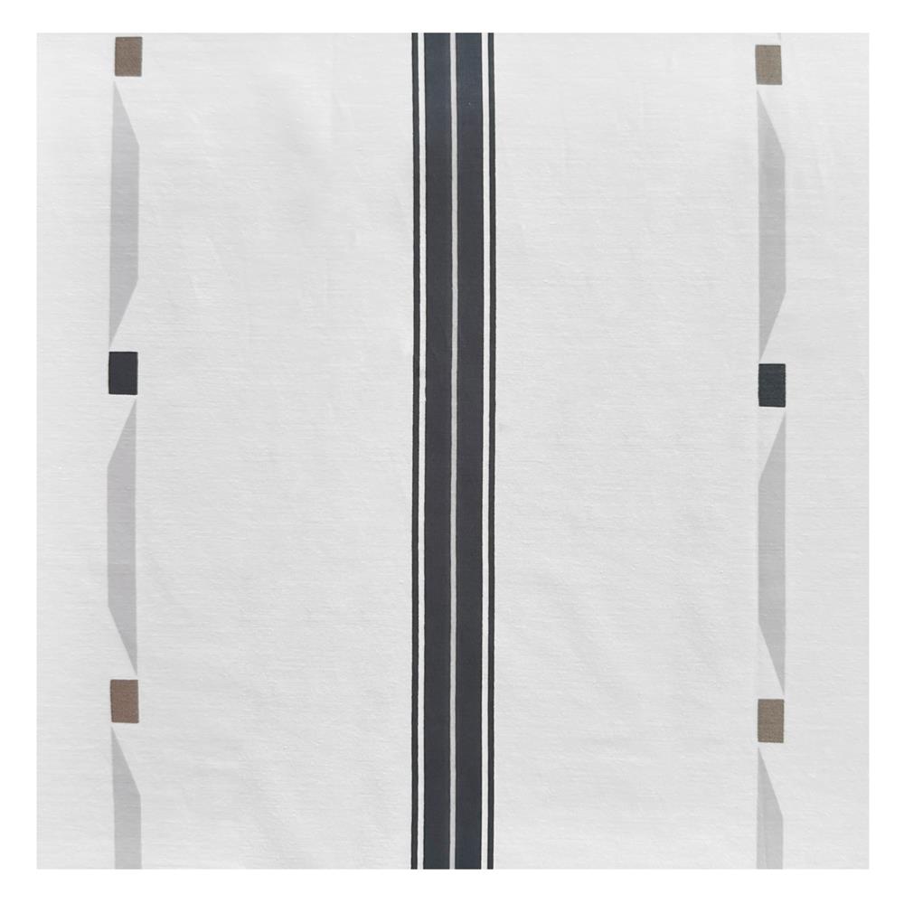 ชุดผ้าปูที่นอน 5 ฟุต 5 ชิ้น STEVENS COTTON FRESH SATEEN HR09