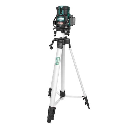 เลเซอร์วัดระดับ SUMO GR-5630 5 เส้น 6 จุด 30 ม. แสงสีเขียว_1