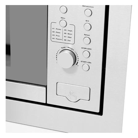 ไมโครเวฟฝังดิจิตอล LUCKY FLAME BMW-25SG_2