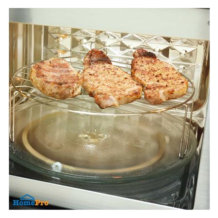 ไมโครเวฟฝังดิจิตอล LUCKY FLAME BMW-25SG_6