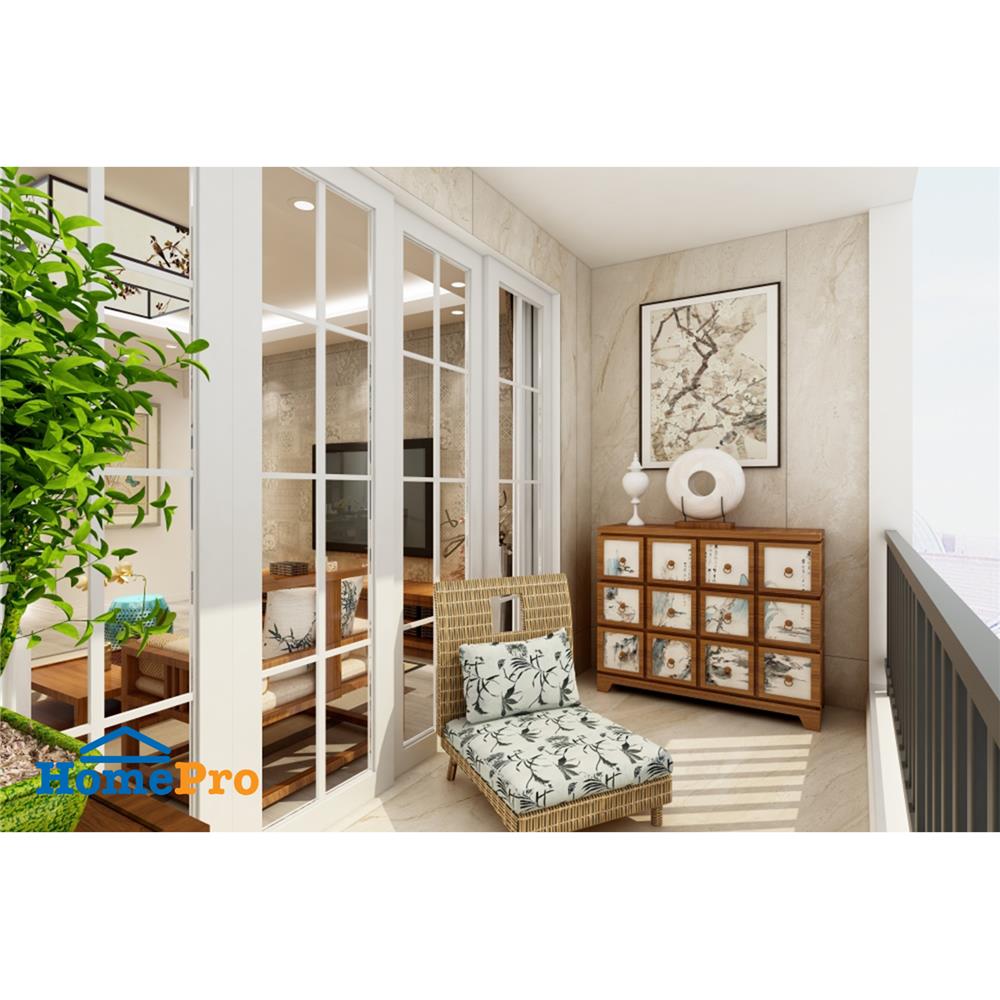 ผนังตกแต่ง LT BY COTTO ลาเมนโตมาร์เบิ้ล 121x243 ซม. 2.94 ตร.ม.