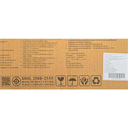 กระเบื้องผนัง 25x40 ซม. ภูผา เบริน ไลท์เกรย์ A 1 ตร.ม._8