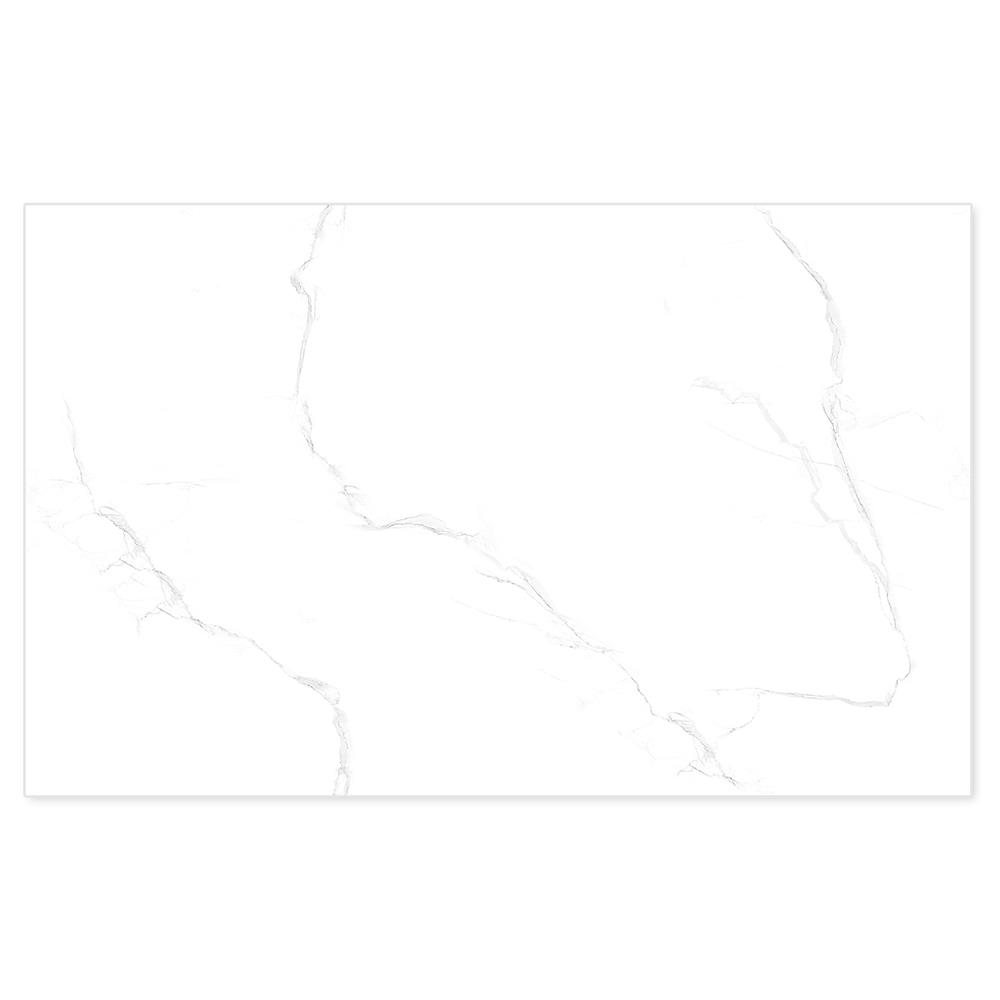 กระเบื้องผนัง 25x40 ซม. ภูผา เมรัลดา ไวท์ A 1 ตร.ม.