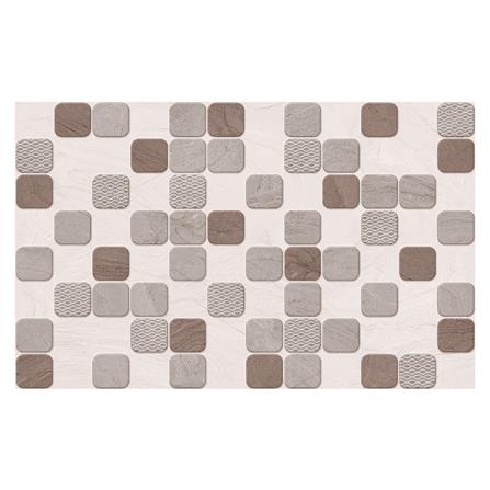 กระเบื้องผนัง 25x40 ซม. ภูผา อาเมทีส มัลติคัลเลอร์ A 1 ตร.ม._0