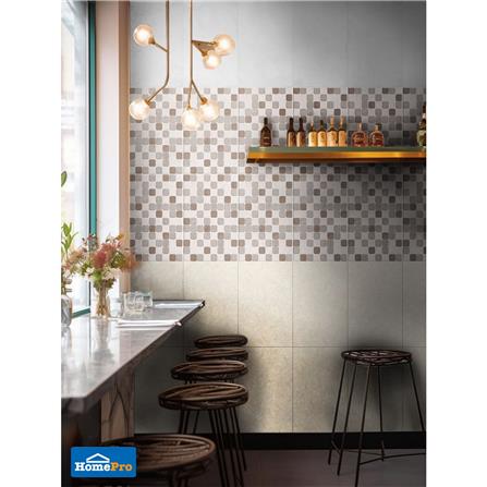 กระเบื้องผนัง 25x40 ซม. ภูผา อาเมทีส มัลติคัลเลอร์ A 1 ตร.ม._2